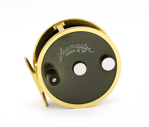 Seamaster Mark III Wide Fly Reel