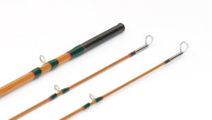 Hardy Limited Edition Palakona - "The Catskill" Bamboo Rod 6'8" 4wt