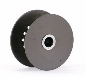 Hardy Perfect 3 3/4" Pre-WWII wide drum fly reel