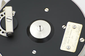 Maurice Noel Classic Salmon Fly Reel - Model SA200TD - RHW Mint