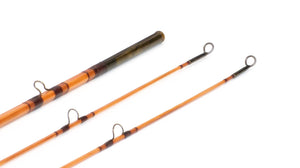 Young, Paul H. -- Special 7'6 Bamboo Rod