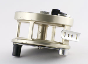 Bogdan Model 50 fly reel - RHW