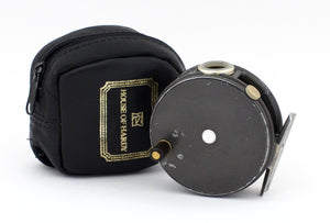 Hardy Perfect 3 3/8" Fly Reel - LHW