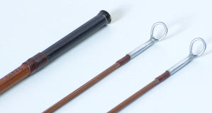 Orvis Midge 7'6 4-5wt Bamboo Rod