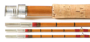 Leonard, HL - Model 51 Tournament bamboo Rod