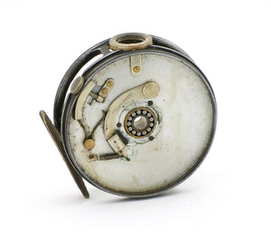 Hardy Perfect 3 5/8" Silent Check