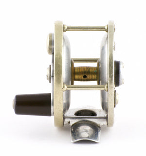 Edward Vom Hofe Model 355 Peerless Fly Reel - Size 4