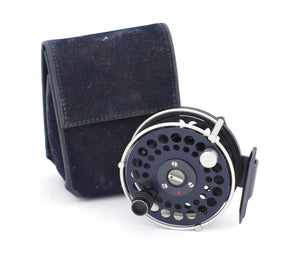 Ari 't Hart F2 Rio Orbigo Fly Reel