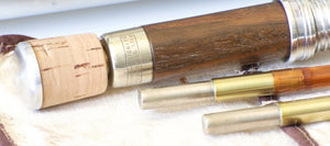 Young, Paul H. -- Para 18 Bamboo Rod