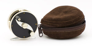 Richard Bradley 2 5/8" Trout Reel