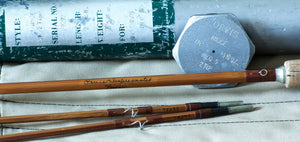 Orvis Midge 7'6 4-5wt Bamboo Rod