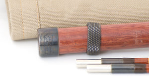 Arguello, Joe - 7'9 5wt Bamboo Fly Rod