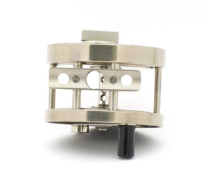 Maurice Noel Classic Salmon Fly Reel - Model SA200TD - RHW Mint