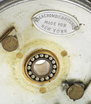 Hardy Perfect 3 1/8" Fly Reel - Dup MKII