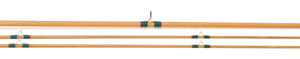 Hardy Limited Edition Palakona - "The Catskill" Bamboo Rod 6'8" 4wt