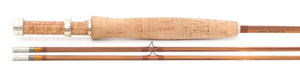 Noland, Alan - 7'6 4wt Bamboo Rod