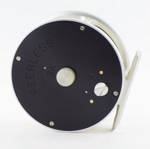 Peerless Model 2A Fly Reel