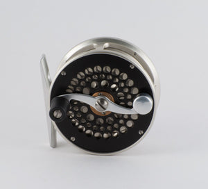 Bogdan Baby Trout Wide Fly Reel - mint
