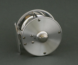 Georg Lundwall- White-Faced Glider Fly Reel