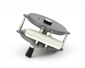 Ingvar Nilsson Raised Pillar Trout Fly Reel