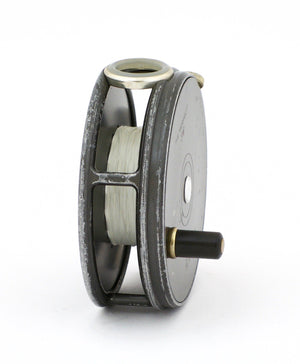 Hardy Perfect 3 3/8" Fly Reel - LHW