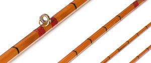 Leonard, HL - Model 51 Tournament bamboo Rod