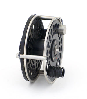 Ari 't Hart F2 Rio Orbigo Fly Reel