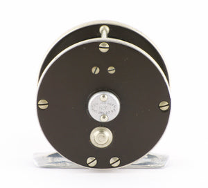Edward Vom Hofe Model 355 Peerless Fly Reel - Size 4