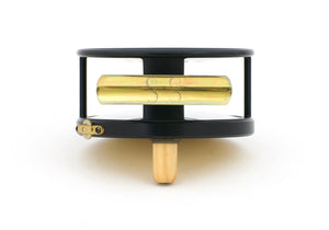 Hardy Brass Faced Perfect 1902 Reproduction Limited Edition Reel Set