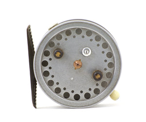 Hardy Super Silex 3 3/4" Reel