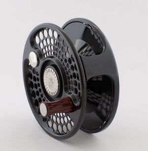 Charlton 8550C fly reel (w/Spey spool!!) - RHW like new