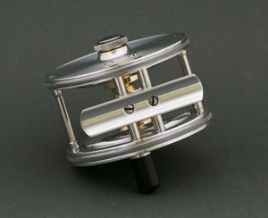 Georg Lundwall- White-Faced Glider Fly Reel