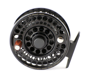 Charlton 8450C Fly Reel w/ 5/6 Spool