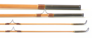 Payne Model 198 Bamboo Rod