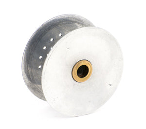 Hardy Perfect 4 1/2" Wide Drum Fly Reel