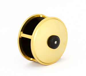 Seamaster Mark III Wide Fly Reel