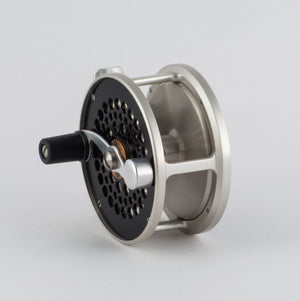 Bogdan Baby Trout Wide Fly Reel - mint