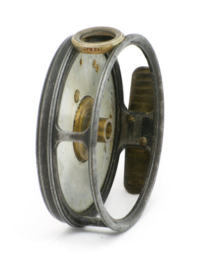 Hardy Perfect 3 5/8" Silent Check