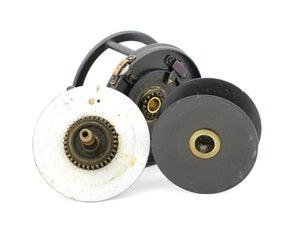 Hardy Perfect 3" Wide Drum Fly Reel - 1906 Check