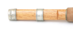Leonard, H.L. -- Model 38H "Baby Catskill" Bamboo Rod