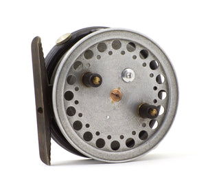 Hardy Super Silex 3 3/4" Reel