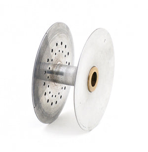 Hardy Perfect 4 1/2" Wide Drum Fly Reel