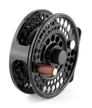 Charlton 8450C Fly Reel w/ 5/6 Spool
