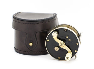 David Edel 3" Vom Hofe Perfection Fly Reel