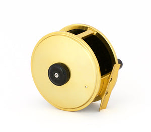 Seamaster Mark III Wide Fly Reel