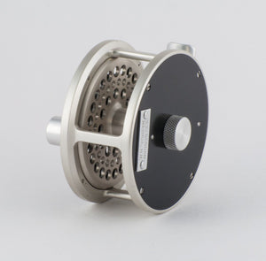 Bogdan Baby Trout Wide Fly Reel - mint