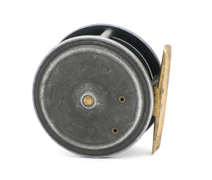 Dingley Fly Reel 2 3/4" Wide Drum