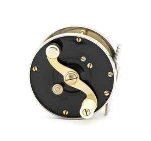 David Edel 3" Vom Hofe Perfection Fly Reel