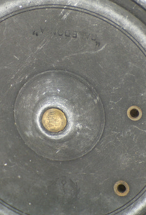 Dingley Fly Reel 2 3/4" Wide Drum