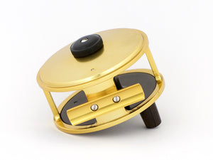 Seamaster Mark III Wide Fly Reel